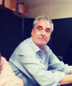 Enrique Roura Pech